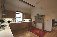 Throstle Hall Country Holiday Cottage